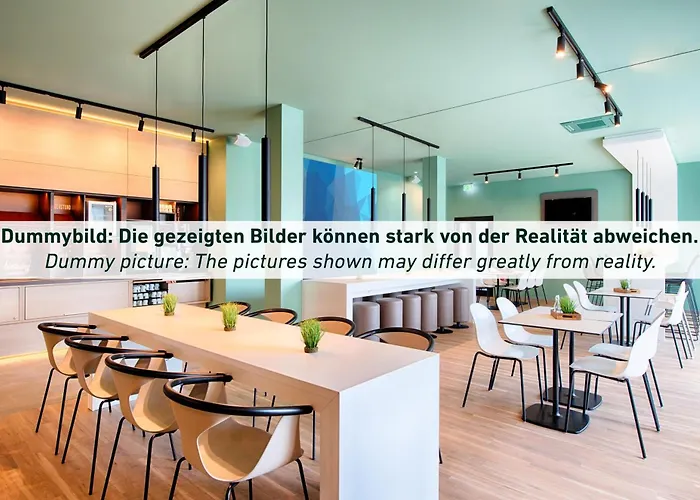 ibis Essen Hauptbahnhof