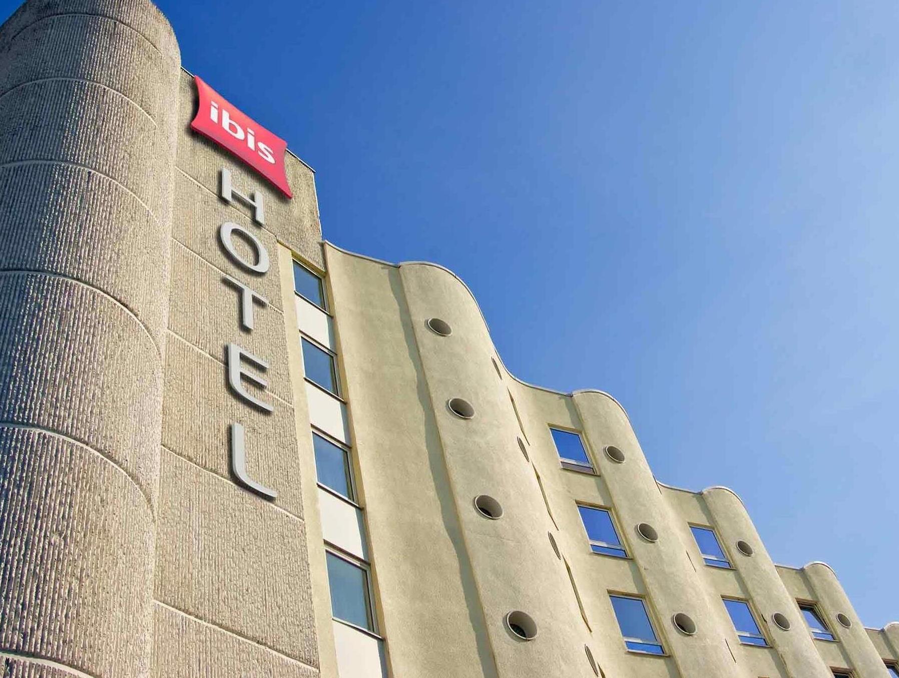 Ibis Hauptbahnhof