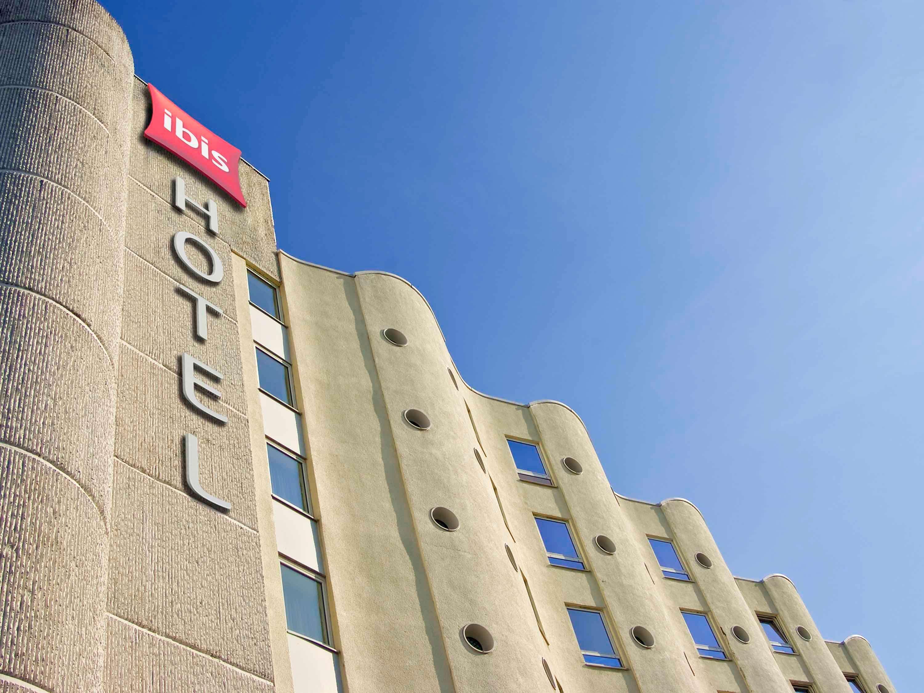 Hotel Essen-hbf