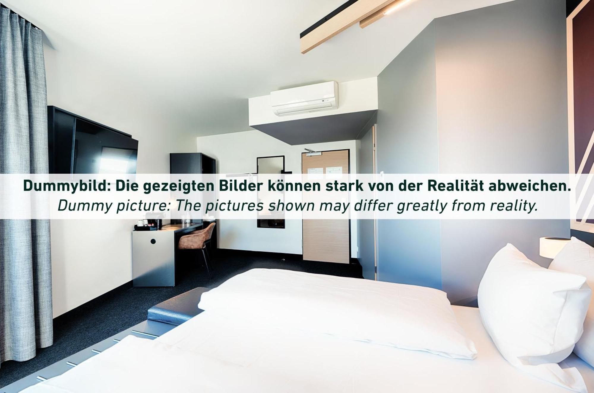 Hotel Ibis Hauptbahnhof Essen