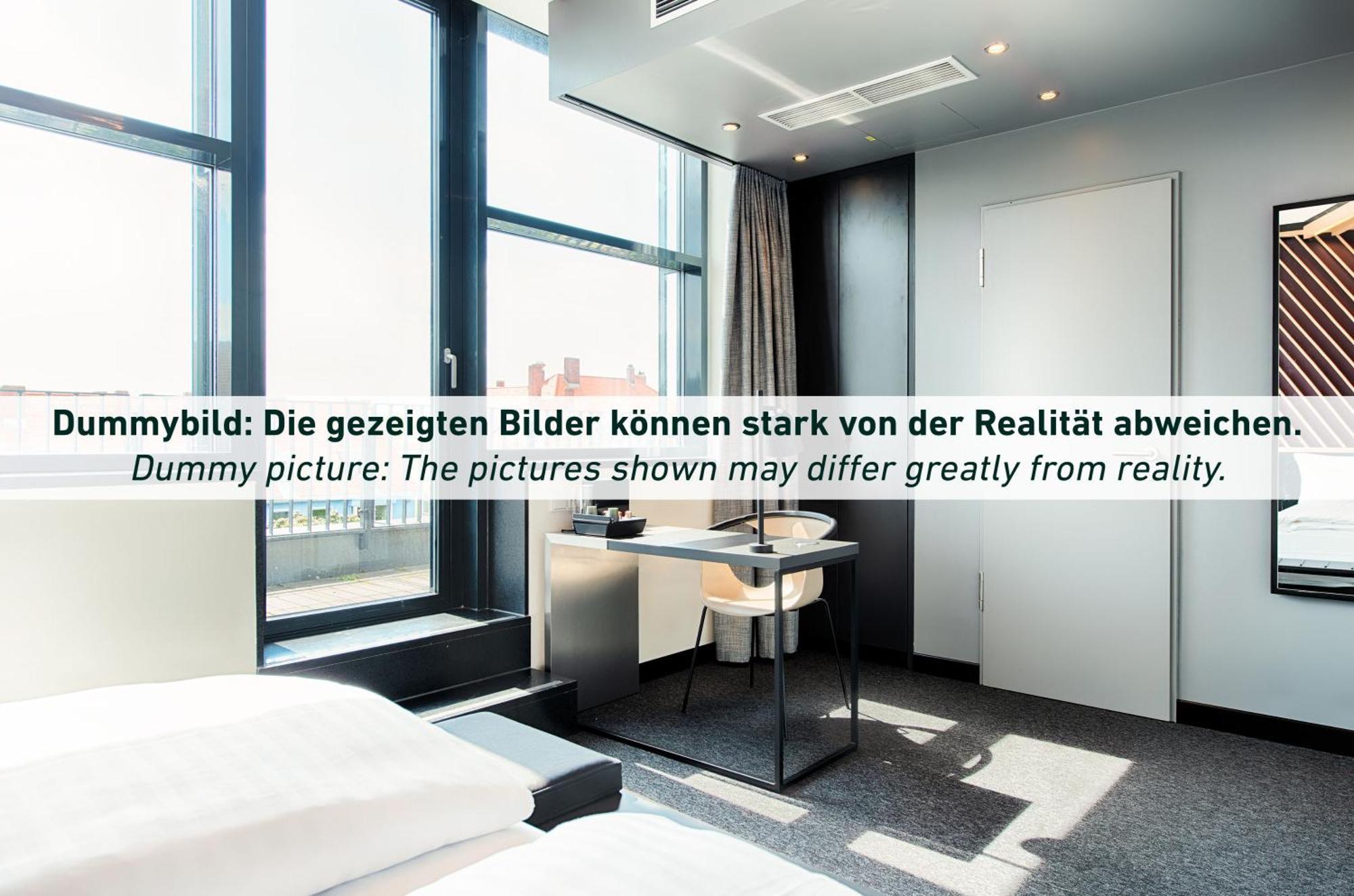 Ibis Hauptbahnhof 2* Essen