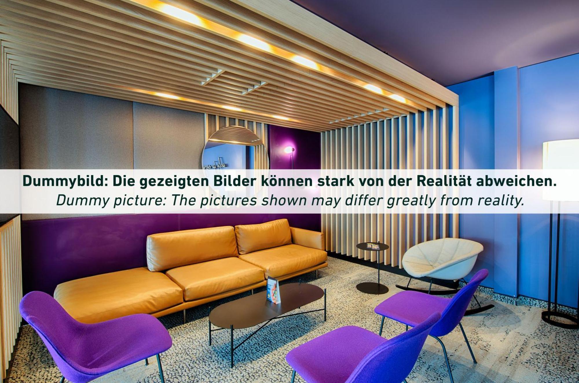 Ibis Hauptbahnhof