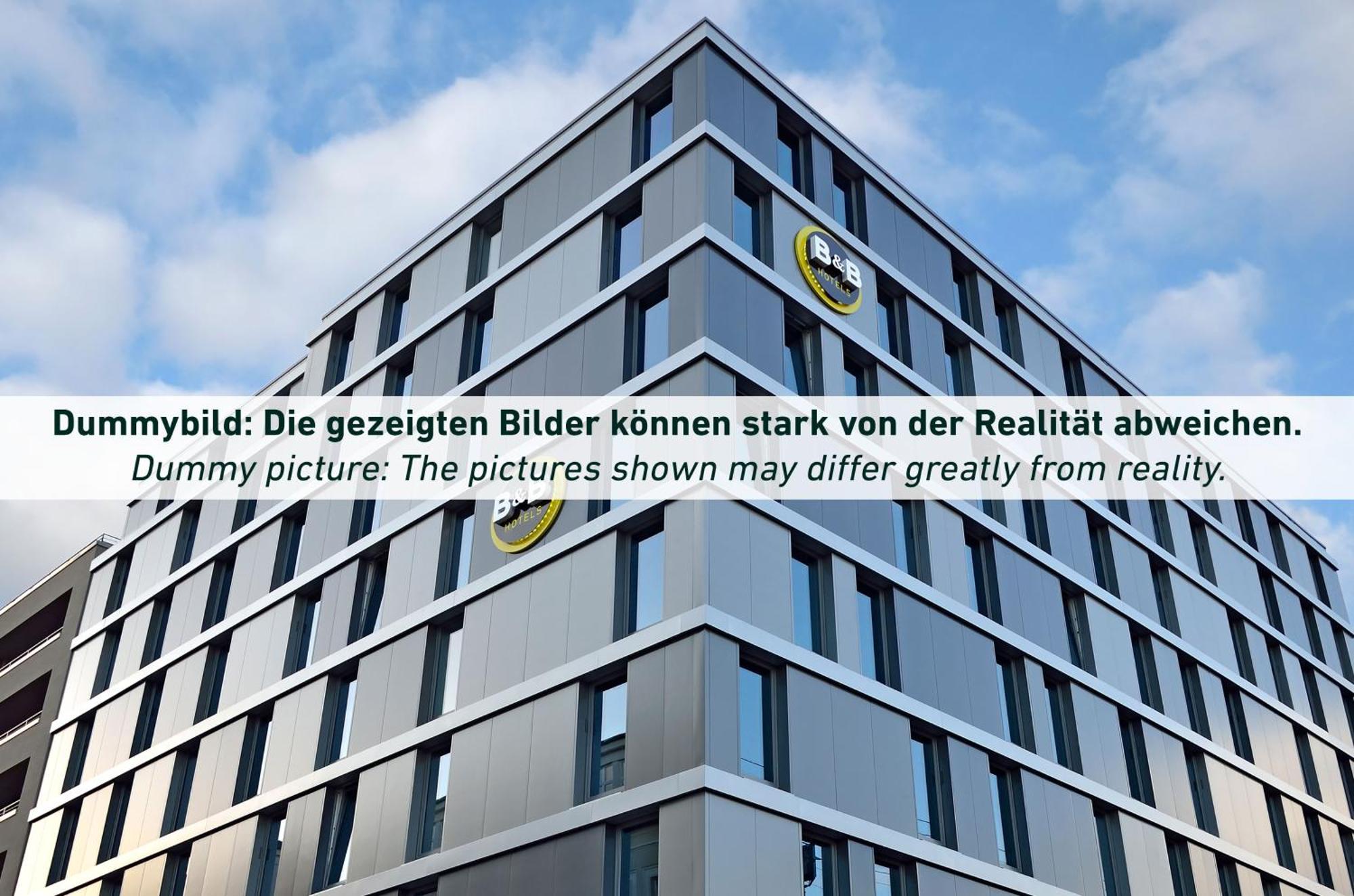 Hotel Essen-hbf 2*