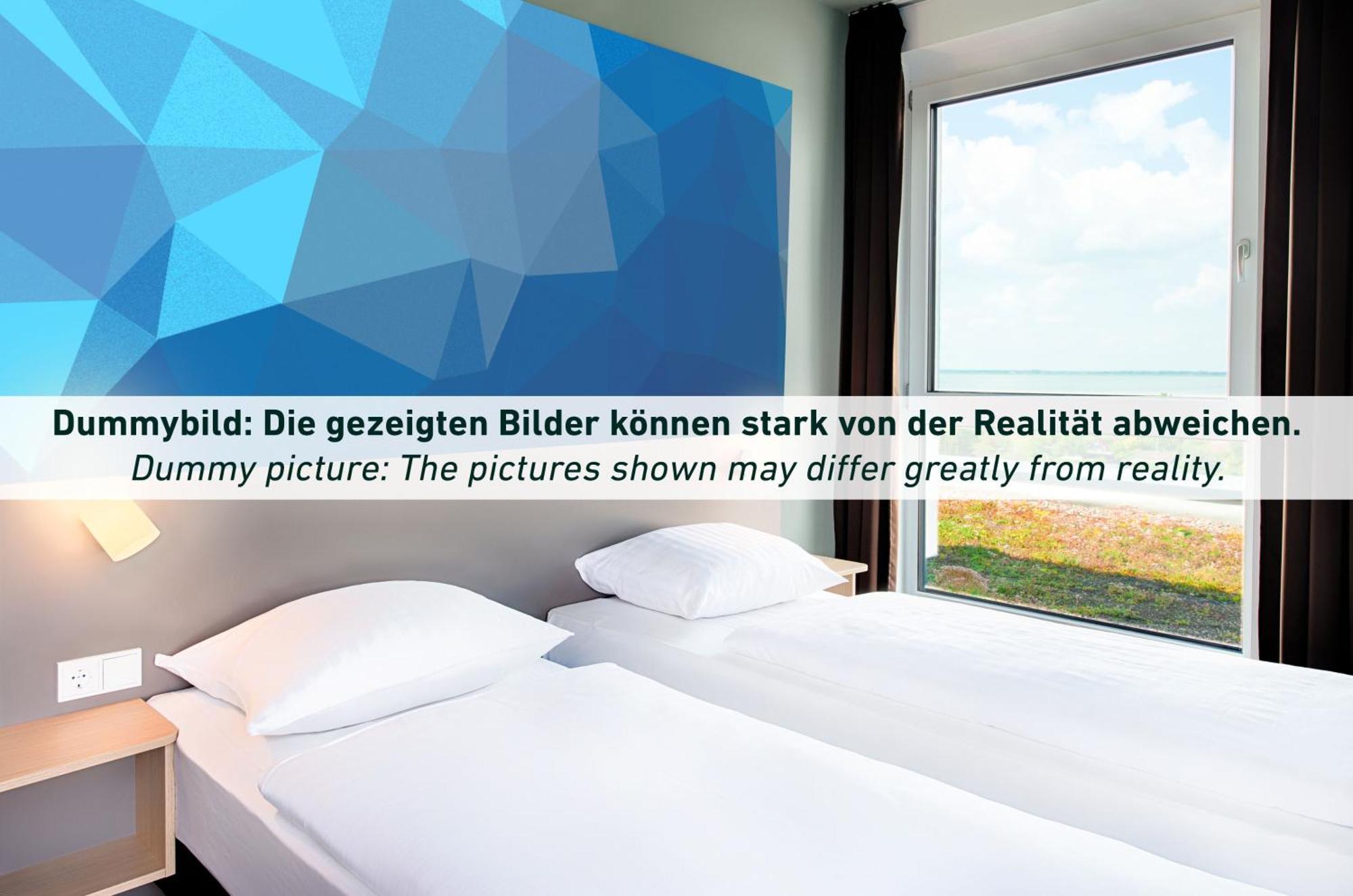 Essen-hbf Hotel