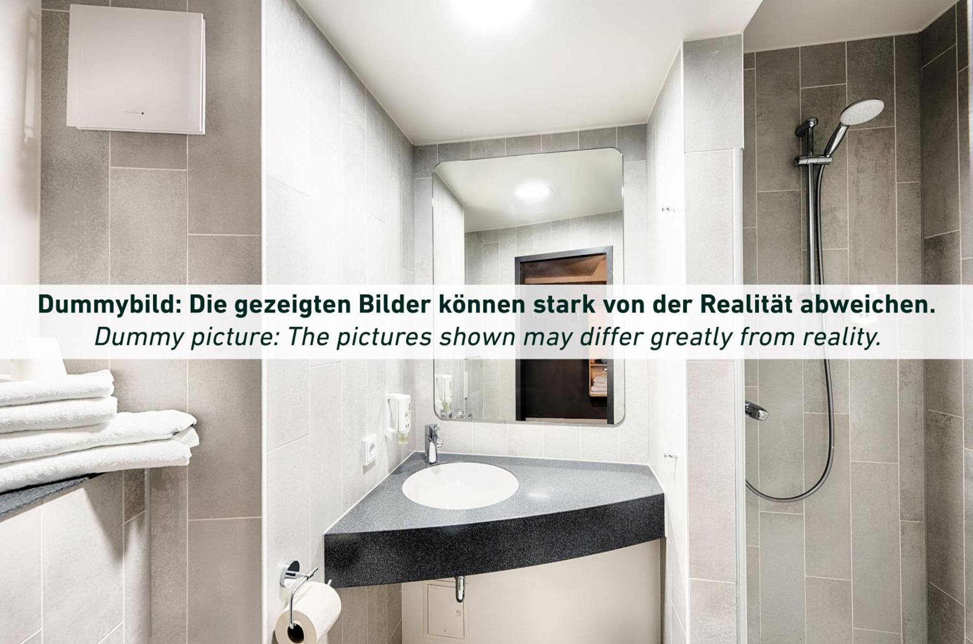 Hotel Essen-hbf 2*