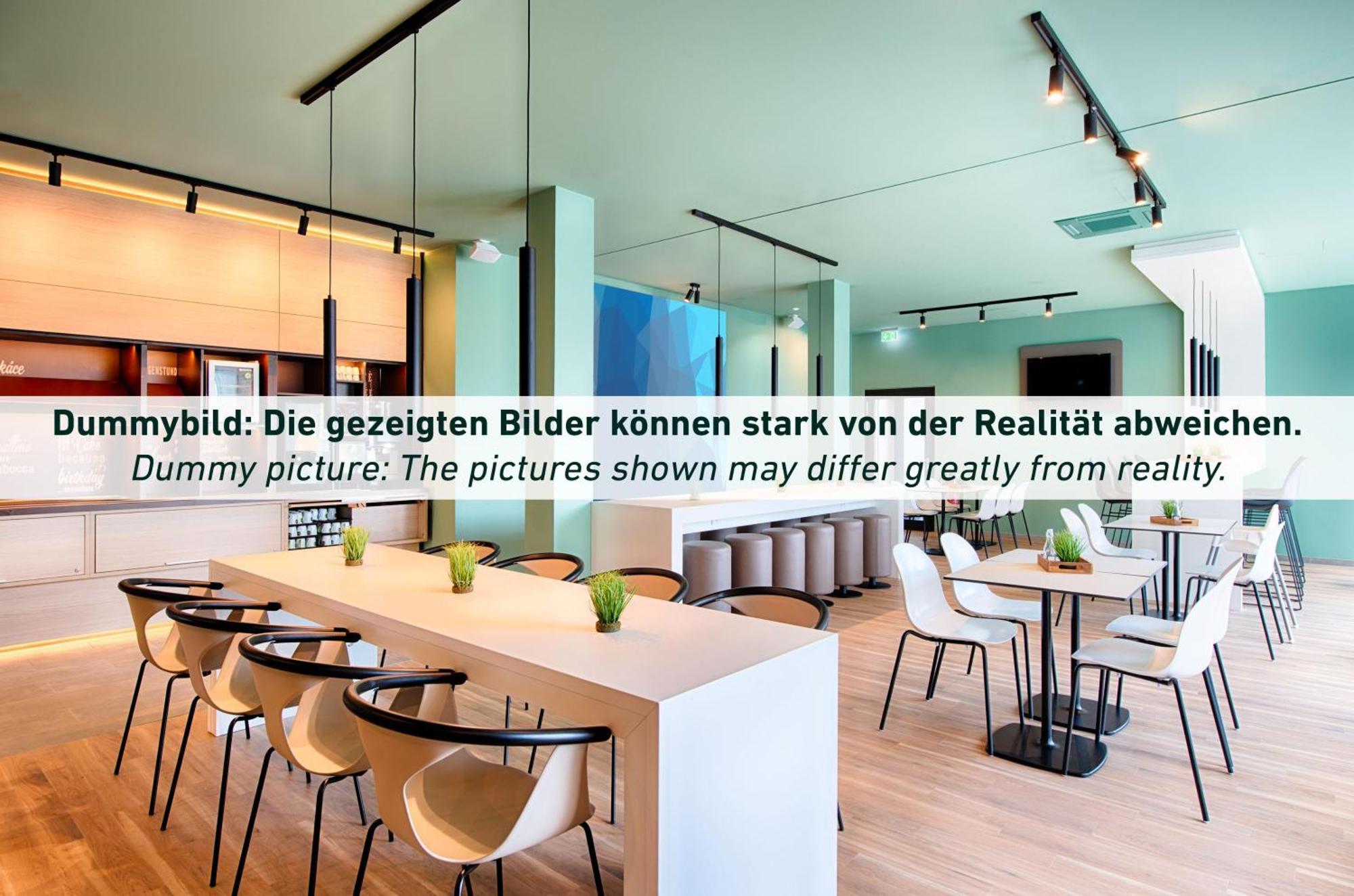 Hotel Ibis Hauptbahnhof