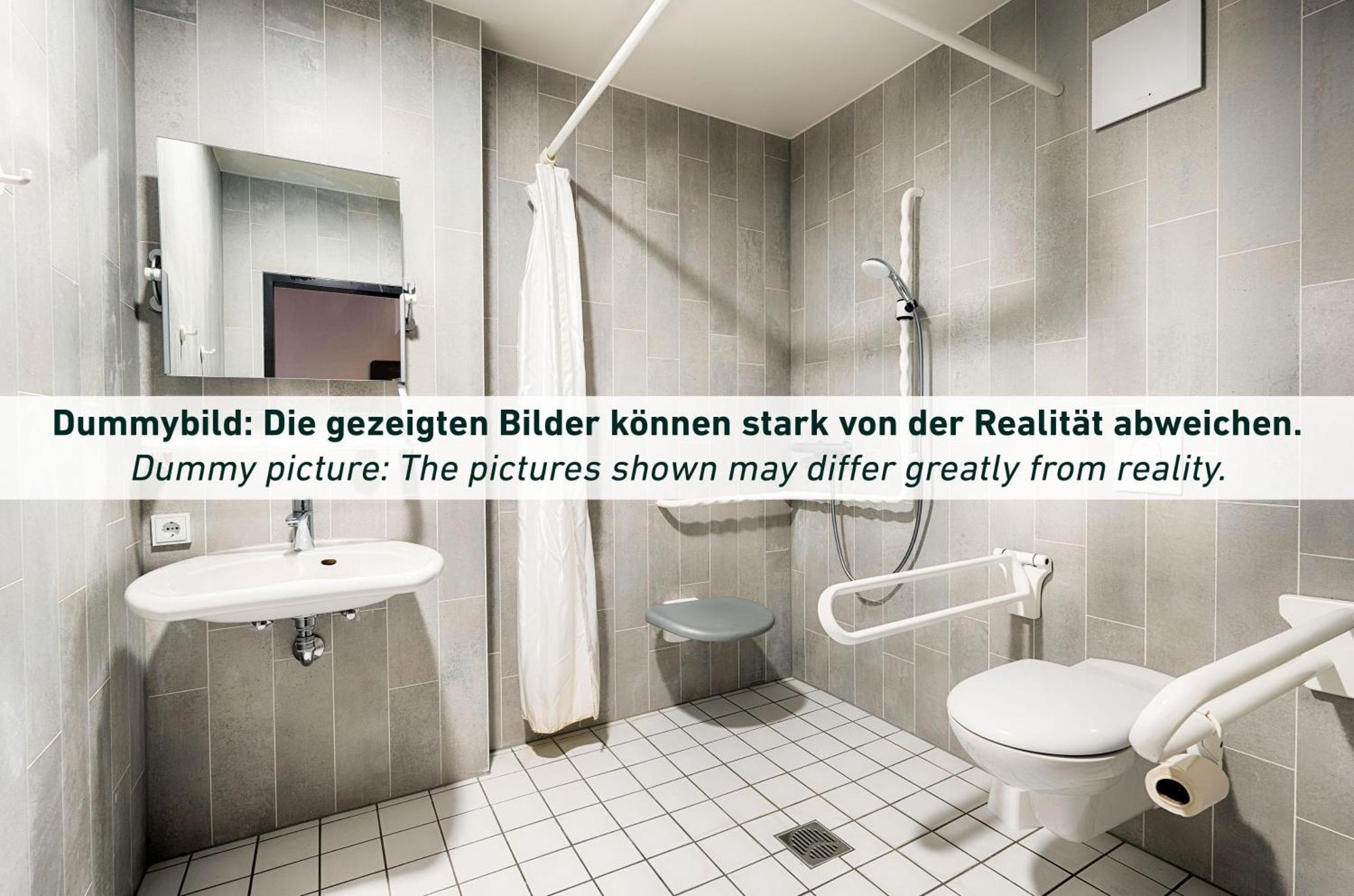 Essen-hbf Hotel Essen