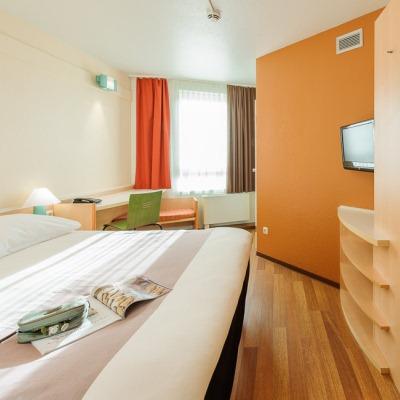 Essen-hbf Hotel 2*